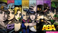ABA All Optimal Combos JoJo Roster Anime Battle Arena