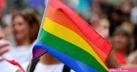 Why Philadelphia Added Two More Colors To Its Rainbow Pride Flag
