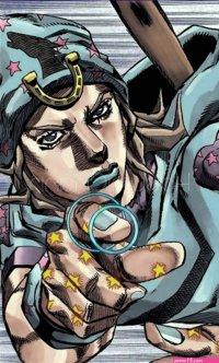 Baixe Papéis de Parede do Johnnyjoestar Apontando.