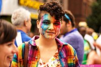 Rainbows Around the World: LGBT Pride Month 2018 Parades in Photos