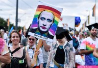 Russias new anti-LGBT law: Roskomnadzor sets criteria for compliance and Bolsho
