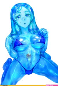 Slime exotica