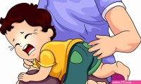 Punishing Your Child Will Not Ruin Your Relationship With Them According To Res