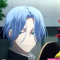 Anime Infinity Reki