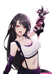 Tifa Lockhart