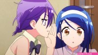 Reseña Bokutachi wa Benkyou ga Dekinai