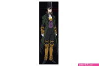 Aleister Crowley Undead Girl Murder Farce Image by Itou Noriko 3965702