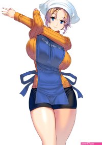 Safebooru