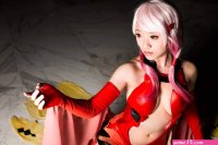 Super Cool Cosplay from Stella Chuu Cosplayer Stella Chuu
