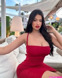 Men are scared to talk to me
