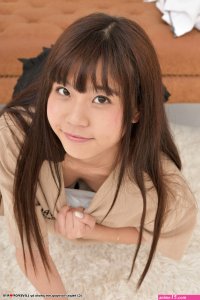 LOVEPOP Ichika Nagano Nagano Isa Summer Photoset 04