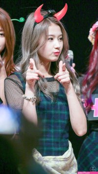 Underground Idol Sana