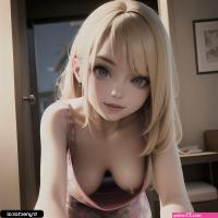 Ai waifu porn