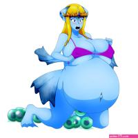Big girls inflation
