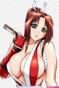 Kosteloze download The King of Fighters XIV Mai Shiranui The King of Fighters Ne