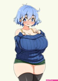 Saku Hinoko by paxiti on DeviantArt
