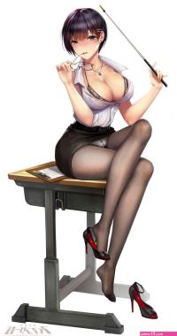 Safebooru