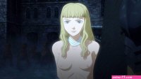 Berserk tits