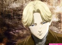 Wallpaper : Monster anime Naoki Urasawa Johan Liebert 1600x1160