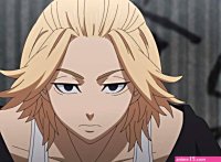 Manjirou Sano Mikey Tokyo Revengers