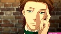 Download Moriarty The Patriot Albert James Moriarty Anime Wallpaper Wallpapers.c