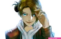 Annie Leonhardt Solo