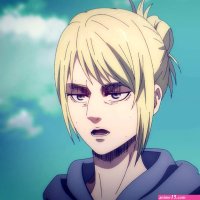 Pin on Annie Leonhart