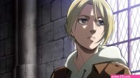 Daftar Karakter Attack On Titan Shingeki No Kyojin lengkap 4D8