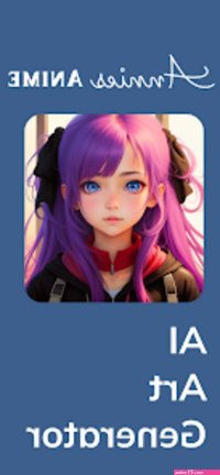 Ai Anime Art