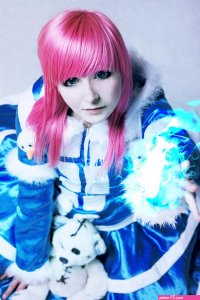 Animeannie Cosplay