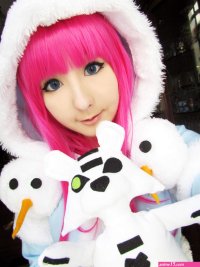 Animeannie Cosplay