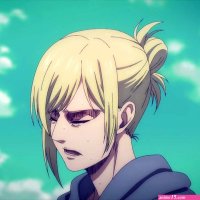 Annie Attack On Titan Season 4