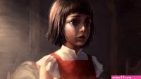 Annie Origins- Riot Game