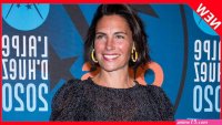 Alessandra Sublet célibataire ? Pourquoi lanimatrice nest pas prête à refair