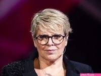 Laurence Boccolini : lanimatrice de France 2 confirme son...