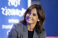 Faustine Bollaert redore le blason de Michel Drucker après la polémique: Il es