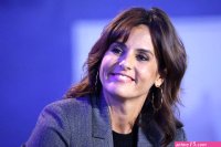 Je commençais à avoir peur: Faustine Bollaert raconte comment Michel Drucker l