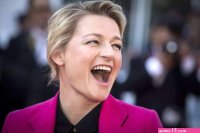Female Celebs With Non Famous Partners