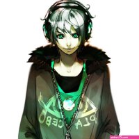 Personajes de fantasa Personajes de anime Arte
