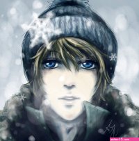 Original Image by Masquerade12 933674