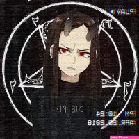 Satanic steam profile 120