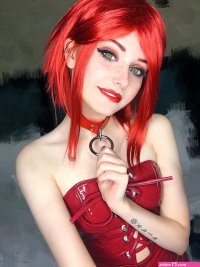 Calvins Canadian Cave of Coolness: More Glorious Girls Of The Redneaded Rebelli
