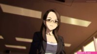 Miru Tights Animes 1st Episode Streamed With English Subtitles miru tights cru