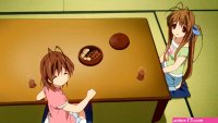 Anime Feet: Clannad: Sanae Furukawa