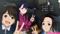 Anime Feet: Miru Tights Finale