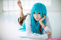 Real Life Anime Feet Touwa Erio By Kanda Midori Images and Photos finder