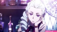 Anime Feet: Death Parade: Nona 638
