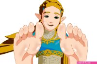 Mulan Crying On The Rock Feet DeviantART