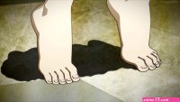 Hichigo Feet