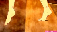Anime girls feet lover: Love Flops: Ilya Ilyukhin